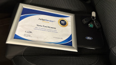 Ford Fiesta 1.0 EcoBoost Titanium X 5dr Petrol Hatchback